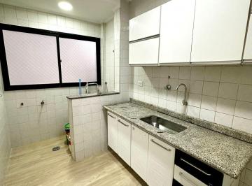 Apartamento de 1 quarto, Praia Grande · APARTAMENTO A VENDA