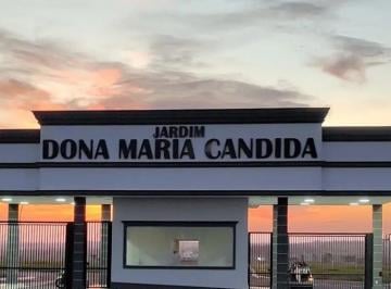 Foto 01 · Casa de condomínio à venda no Residencial Dona Maria Cândida - Indaiatuba/SP