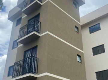 Apartamento de 2 quartos, Poços de Caldas · Apartamento MCMV com acabamento Alto Padrão R$ 295.000,00