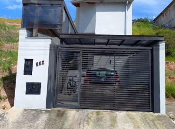 GARAGEM · Casa Neoclássica no Interior de São Paulo