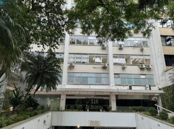 Foto 01 · Aluguel de Conjunto Comercial com 6 Salas na Bela Vista - São Paulo: 195m², 5 banheiros e 2 vagas de