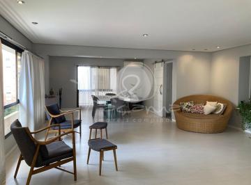 Foto 01 · Apartamento para Venda no Cambuí em Campinas - Façanha Imóveis Campinas