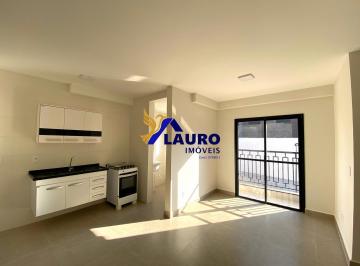 Foto 01 · Apartamento para locação no bairro Pinheirinho em Vinhedo-SP: 2 quartos, 1 suíte, 1 sala, 1 banheiro