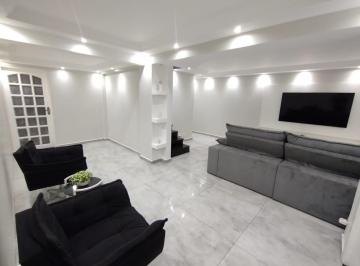 Casa de 1 quarto, São Paulo · CASA - VILA SANTA CATARINA COM EDÍCULA E QUINTAL