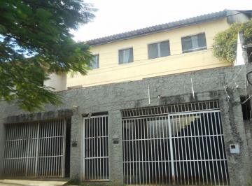Casa de 3 quartos, Belo Horizonte · CASA A VENDA