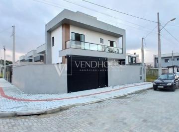 Foto 09 · SOBRADO À VENDA COM 2 SUÍTES, 80m², R$650.000,00, BAIRRO ITAJUBA, BARRA VELHA, SANTA CATARINA.