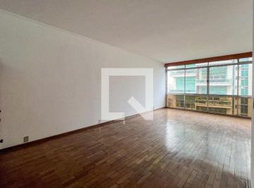 Apartamento · 278m² · 3 Quartos · 1 Vaga · Apartamento à Venda - Perdizes, 3 Quartos, 278 m² - São Paulo