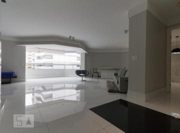Apartamento · 209m² · 3 Quartos · 3 Vagas · Apartamento à Venda - Moema, 3 Quartos, 209 m² - São Paulo