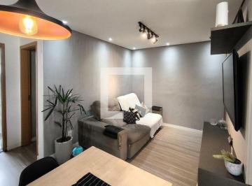 Apartamento · 50m² · 2 Quartos · 1 Vaga · Apartamento para Aluguel - Tulipas, 2 Quartos, 50 m² - Jundiaí