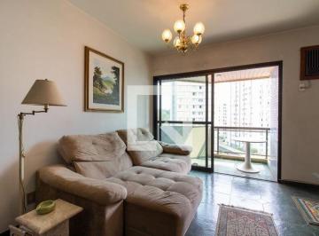 Apartamento · 112m² · 1 Quarto · 1 Vaga · Apartamento para Aluguel - Cambuí, 1 Quarto, 112 m² - Campinas