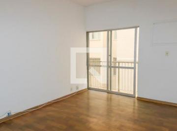 Apartamento · 82m² · 3 Quartos · 1 Vaga · Apartamento para Aluguel - Meier, 3 Quartos,  82 m² - Rio de Janeiro
