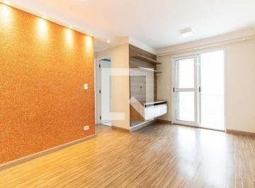 Apartamento · 47m² · 2 Quartos · 1 Vaga · Apartamento para Aluguel - Jardim São Savério, 2 Quartos, 47 m² - São Paulo