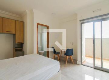 Apartamento · 30m² · 1 Quarto · Apartamento para Aluguel - Tatuapé, 1 Quarto, 30 m² - São Paulo
