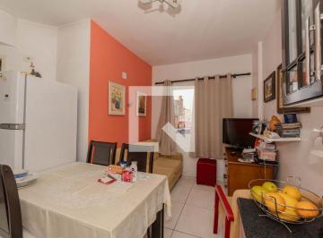 Apartamento · 32m² · 1 Quarto · Apartamento à Venda - Consolação, 1 Quarto, 32 m² - São Paulo