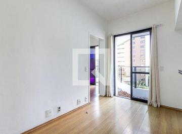 Apartamento · 30m² · 1 Quarto · 1 Vaga · Apartamento à Venda - Moema, 1 Quarto, 30 m² - São Paulo