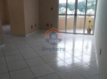 Apartamento · 82m² · 2 Quartos · 1 Vaga · Apartamento em Colônia - Jundiaí