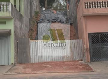 Terreno · 210m² · Terreno em Parque Monte Alegre  -  Taboão da Serra