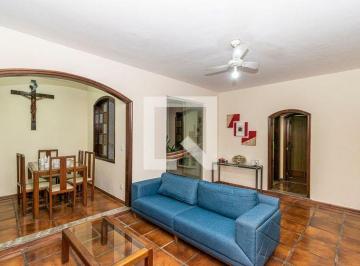 Casa · 256m² · 2 Quartos · 2 Vagas · Casa à Venda - Penha, 2 Quartos, 256 m² - Rio de Janeiro