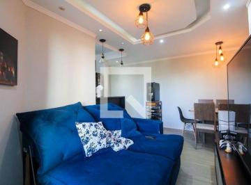 Apartamento · 54m² · 2 Quartos · 1 Vaga · Apartamento à Venda - Belém, 2 Quartos, 54 m² - São Paulo