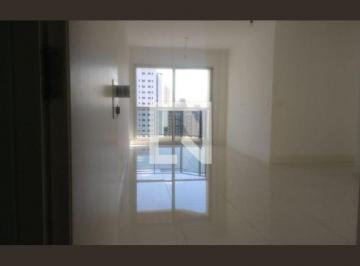 Apartamento · 47m² · 2 Quartos · 1 Vaga · Apartamento à Venda - Campo Belo, 2 Quartos, 47 m² - São Paulo