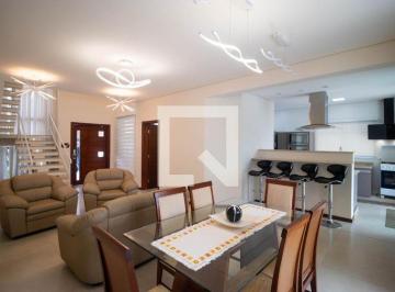 Casa · 215m² · 3 Quartos · 4 Vagas · Casa à Venda - Swiss Park, 3 Quartos,  215 m² - Campinas