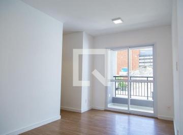 Apartamento · 52m² · 2 Quartos · 1 Vaga · Apartamento à Venda - Vila Clementino, 2 Quartos,  52 m² - São Paulo