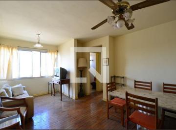 Apartamento · 65m² · 2 Quartos · 1 Vaga · Apartamento à Venda - Vila Mascote, 2 Quartos, 65 m² - São Paulo