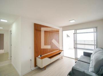Apartamento · 80m² · 2 Quartos · 1 Vaga · Apartamento à Venda - Tatuapé, 2 Quartos, 80 m² - São Paulo