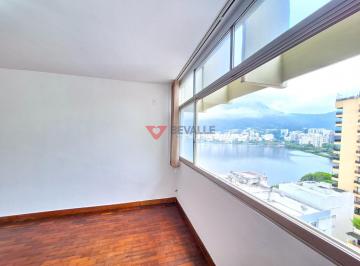 Apartamento · 130m² · 3 Quartos · 1 Vaga · Apartamento à venda em Ipanema: 130m², 3 quartos, 1 vaga