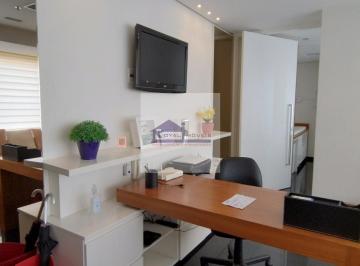 Comercial · 36m² · 1 Vaga · Conjunto / Sala em Vila Clementino - São Paulo