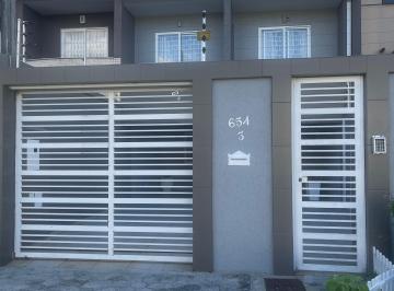 Casa de 4 quartos, Curitiba · SOBRADO JARDIM DAS AMÉRICAS