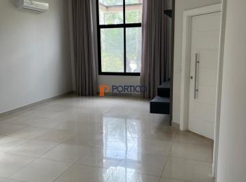 Casa · 170m² · 3 Quartos · 4 Vagas · Casa térrea à venda no condomínio Green Ville Paulínia/SP