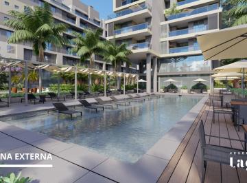 Apartamento , Curitiba · Studio no reserva birigui 