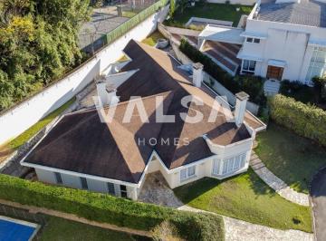 1 · Casa em condomínio, 2 quartos, 304m2, 4 vagas no Campo Comprido.