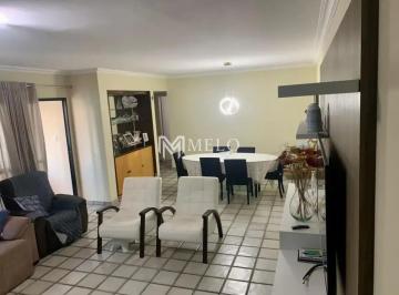 Apartamento · 130m² · 3 Quartos · 2 Vagas · Oportunidade em BOA VIAGEM: 130m², 03qts, 02vagas...