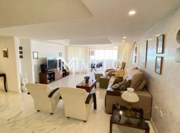 Apartamento · 275m² · 3 Quartos · 1 Vaga · Oportunidade em CANDEIAS: 275m², 03qts, 01suites, 01vagas !....