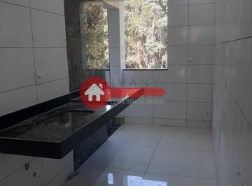 Casa · 150m² · 3 Quartos · 2 Vagas · Vendo casa no bairro Vila Verde em Betim