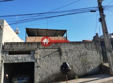 Casa · 2m² · 5 Quartos · VENDE-SE 2 CASAS com espaço para construir mais uma de 78 m² no bairro Cruzeiro, região do PTB, Beti