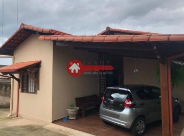 Casa · 1m² · 4 Quartos · 6 Vagas · **Vendo Lote com Duas Casas no Bairro Niterói - Betim**