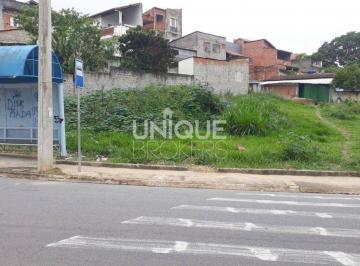 Terreno · 290m² · Lote/Terreno, Parque São Francisco - Itatiba
