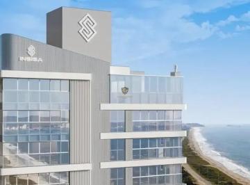 Apartamento · 99m² · 3 Quartos · 2 Vagas · San Andreas Residence - 3 Suítes