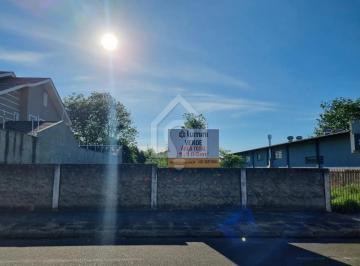 Terreno · 1185m² · Terreno à venda em Uvaranas