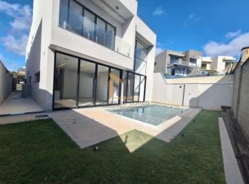 Casa · 340m² · 3 Quartos · Casa à Venda ou Locação - Alphaville Nova Esplanada - Votorantim/SP 