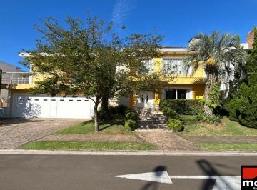 Foto 01 · Casa, Condomínio Alphaville, Gravataí, RS
