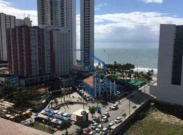 Apartamento · 38m² · 1 Quarto · 1 Vaga · Edf Boa Viagem Beach Flat