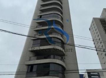 Apartamento · 220m² · 4 Quartos · 3 Vagas · Edf Boucheron