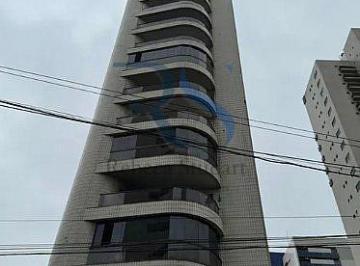 Apartamento · 220m² · 4 Quartos · 3 Vagas · Edf Boucheron