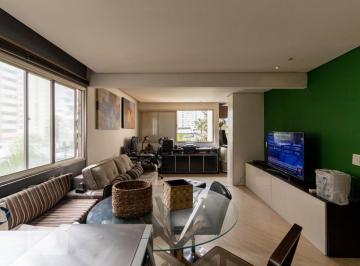 Apartamento · 52m² · 1 Quarto · 1 Vaga · Apartamento para Aluguel - Vila Olímpia, 1 Quarto, 52 m2 - São Paulo