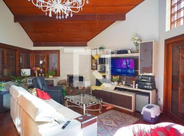 Casa · 400m² · 3 Quartos · 6 Vagas · Casa para Aluguel - Vila Jardim, 3 Quartos, 400 m2 - Porto Alegre