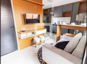 Apartamento · 35m² · 2 Quartos · Apartamento para Aluguel - Belém, 2 Quartos,  35 m2 - São Paulo
